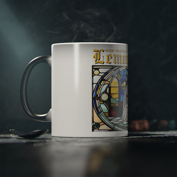 High Priestess Magic Mug