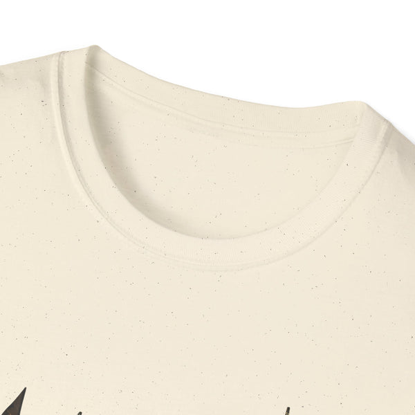 Hex and the City Unisex Softstyle T-Shirt