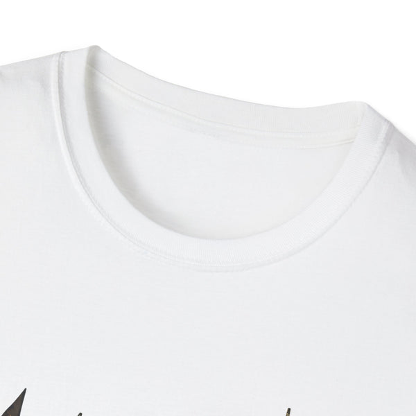 Hex and the City Unisex Softstyle T-Shirt