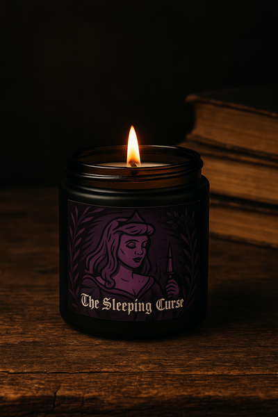 Clearance - Once Upon a Scent - Storybook Candles