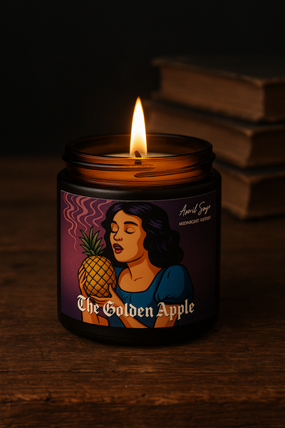 Clearance - Once Upon a Scent - Storybook Candles