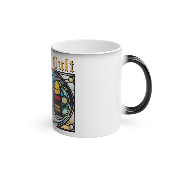 High Priestess Magic Mug