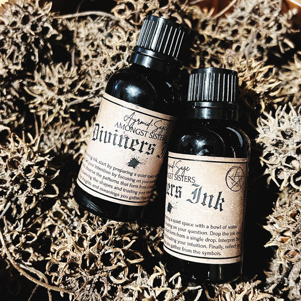 Diviners Ink - 30ml