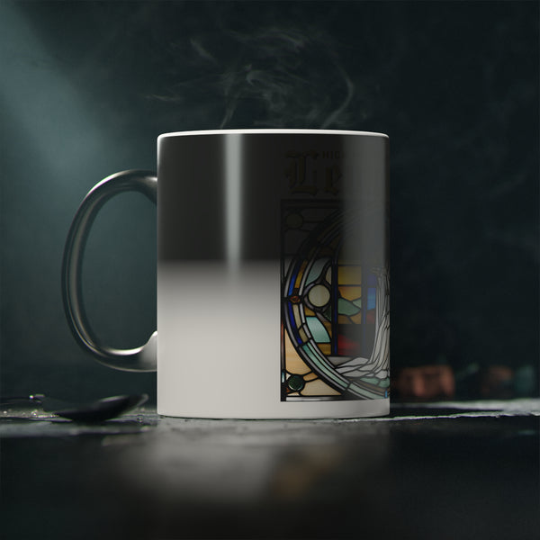 High Priestess Magic Mug
