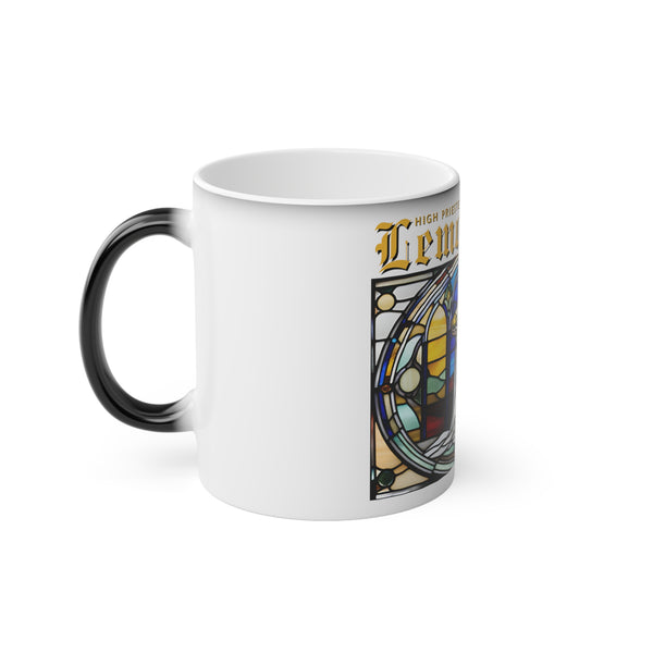 High Priestess Magic Mug