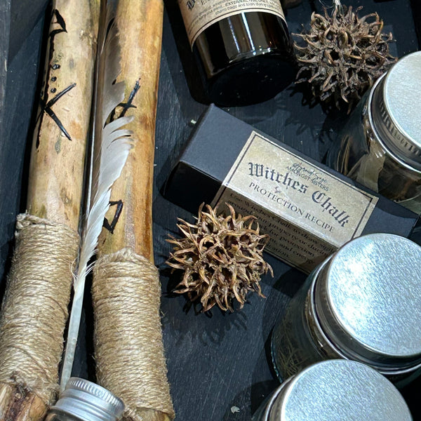 The Wild Witch Kit - Contains $250+ Value