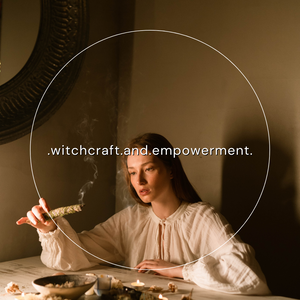 Witchcraft and Empowerment