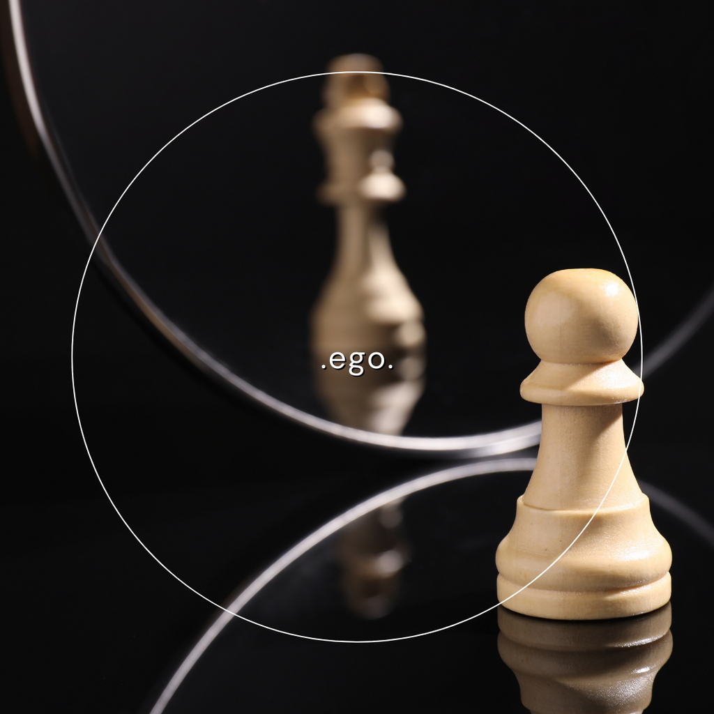 Lets Talk About Ego