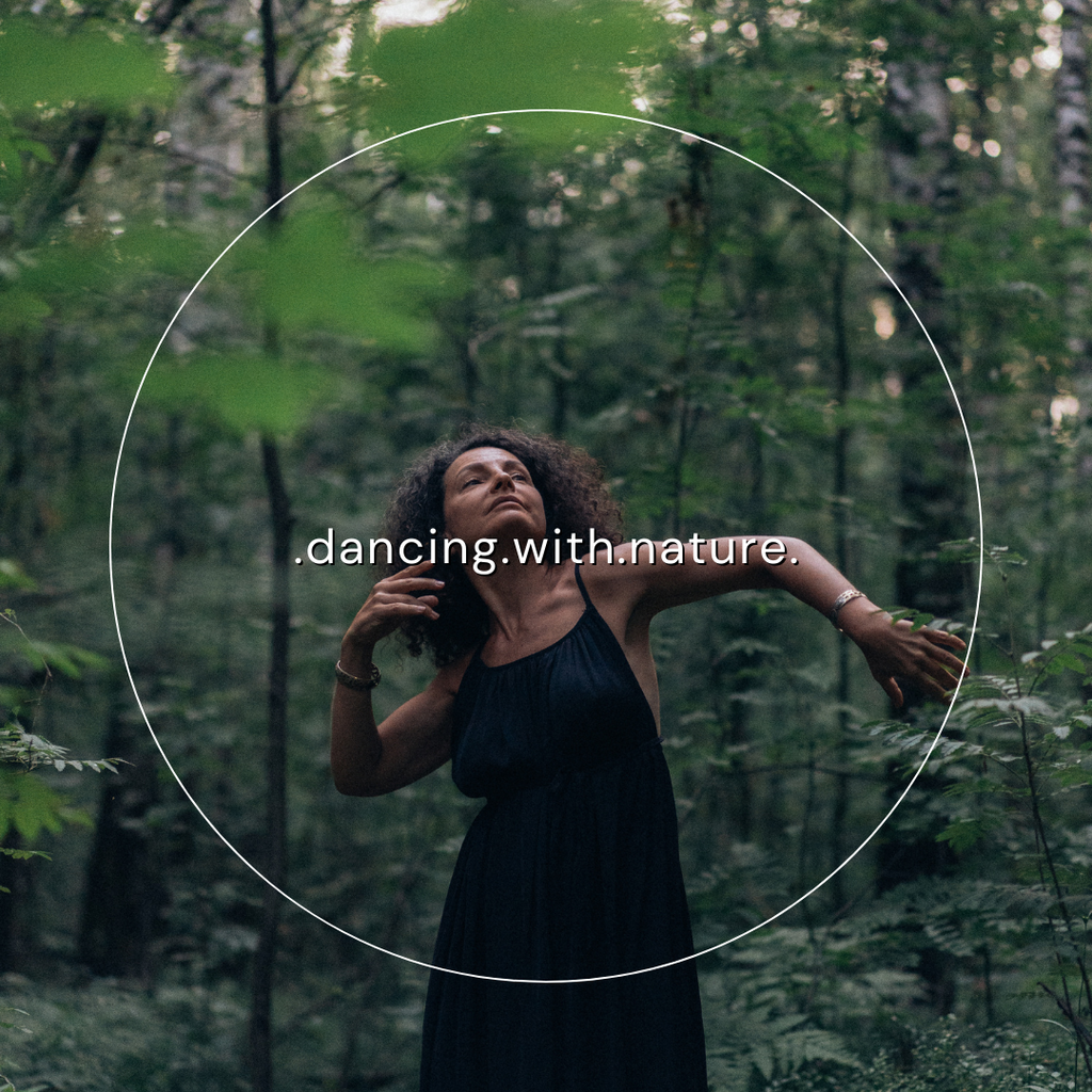 How to Dance with the Seasons: Let's Talk About The Wheel of the Year