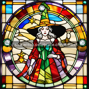 Reclaiming Christmas: A Witch's Perspective on Celebration and Family