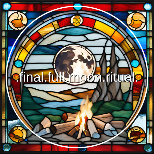 Final Full Moon of 2023 Is Coming!