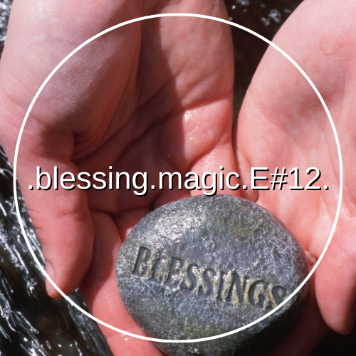 Enchant-Ed - Blessing Magic - Final Episode