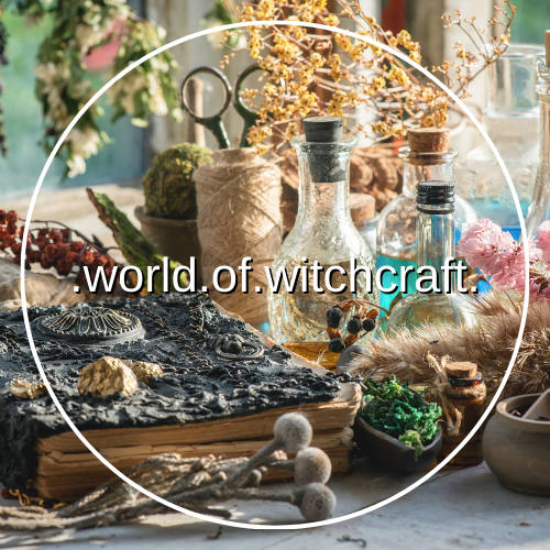 Peeling Back Misconceptions in the World of Witchcraft