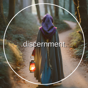 Quickie - Using Discernement on Witchtok