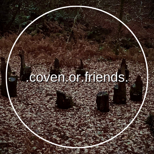 We Need To Talk About Covens