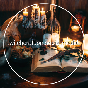 Things to Know About Witchcraft on Social Media