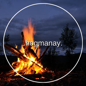 Let's Talk About Hogmanay