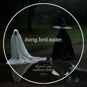 Question: What is Living Ford Water?