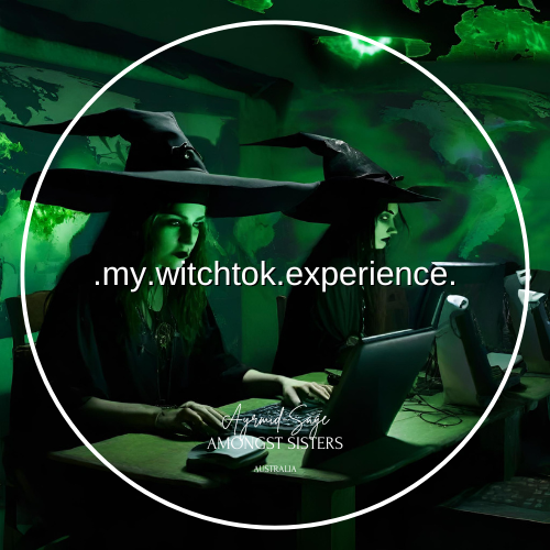 The Witchtok Experience