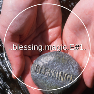 Enchant-Ed Class - Blessing Magic - Episode One