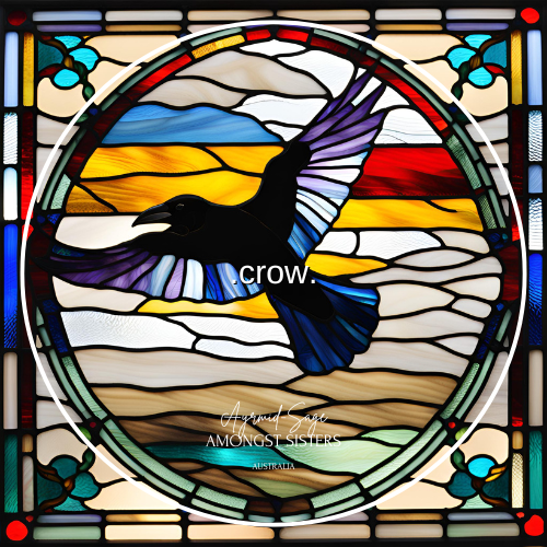 CROW - from 2023