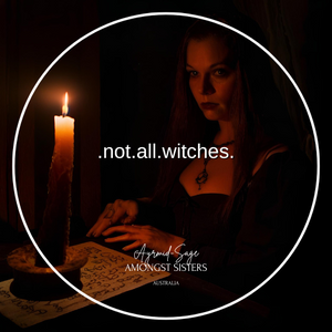 Not All Witches