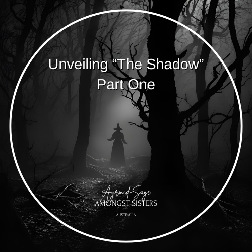 Unveiling "The Shadow" - Part One