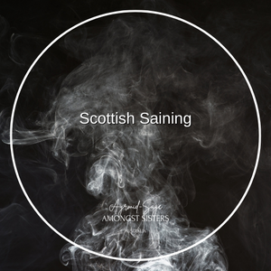 Scottish Saining