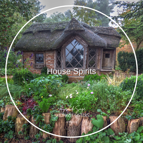 House Spirits