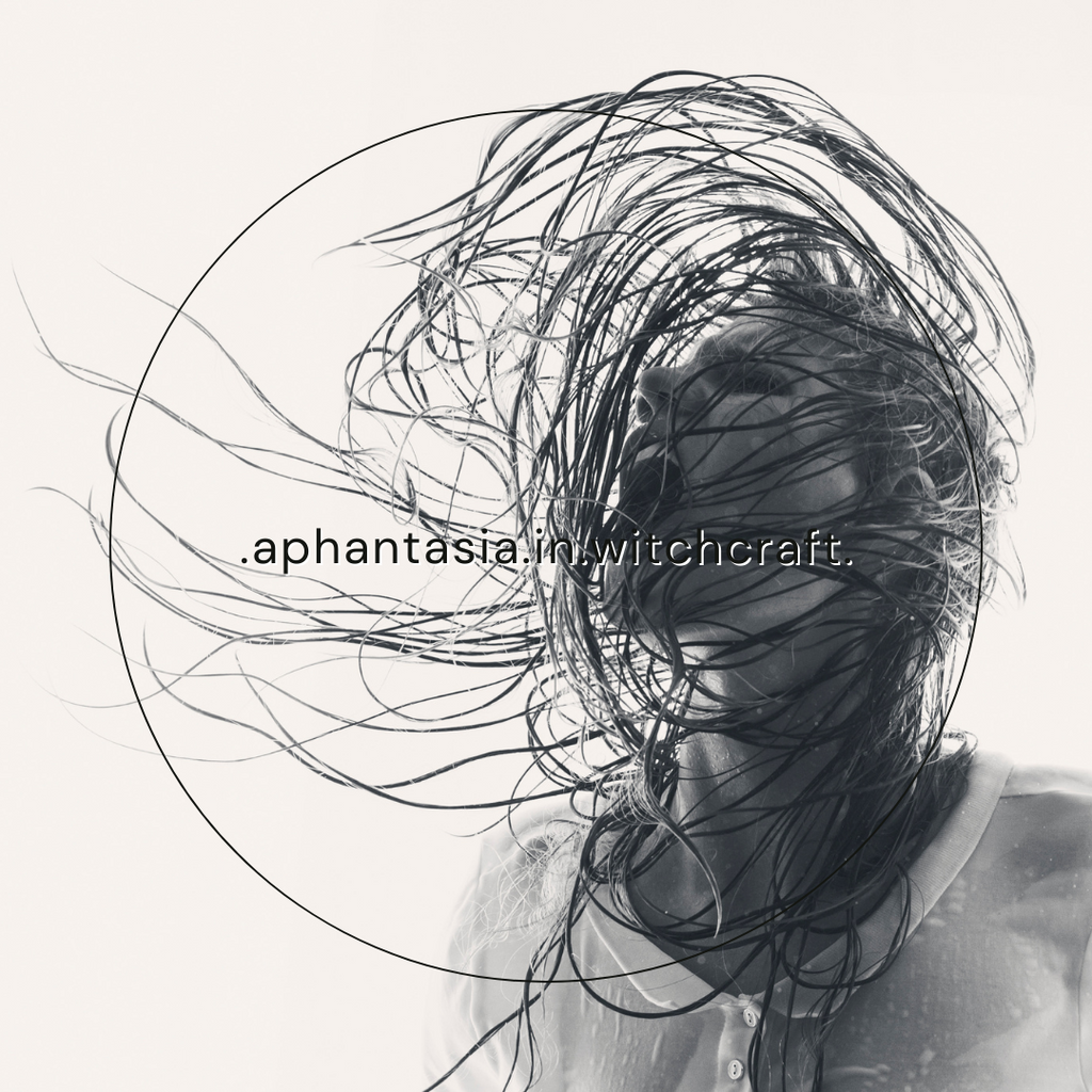 Navigating Aphantasia in Witchcraft: Enhancing Spellwork Beyond Visualisation