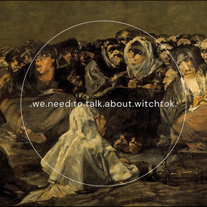 We Need To Talk About 2019 Witchtok vs 2023 Witchtok