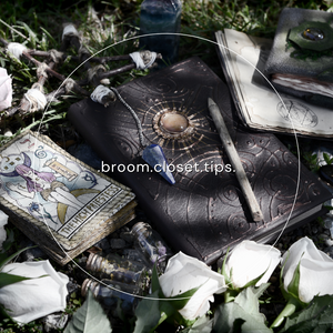 Embracing the Craft: 10 Tips for Witches Navigating the Broom Closet