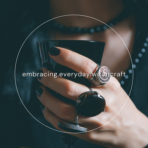 Embracing Everyday Witchcraft: 20 Simple Practices for Novice Witches