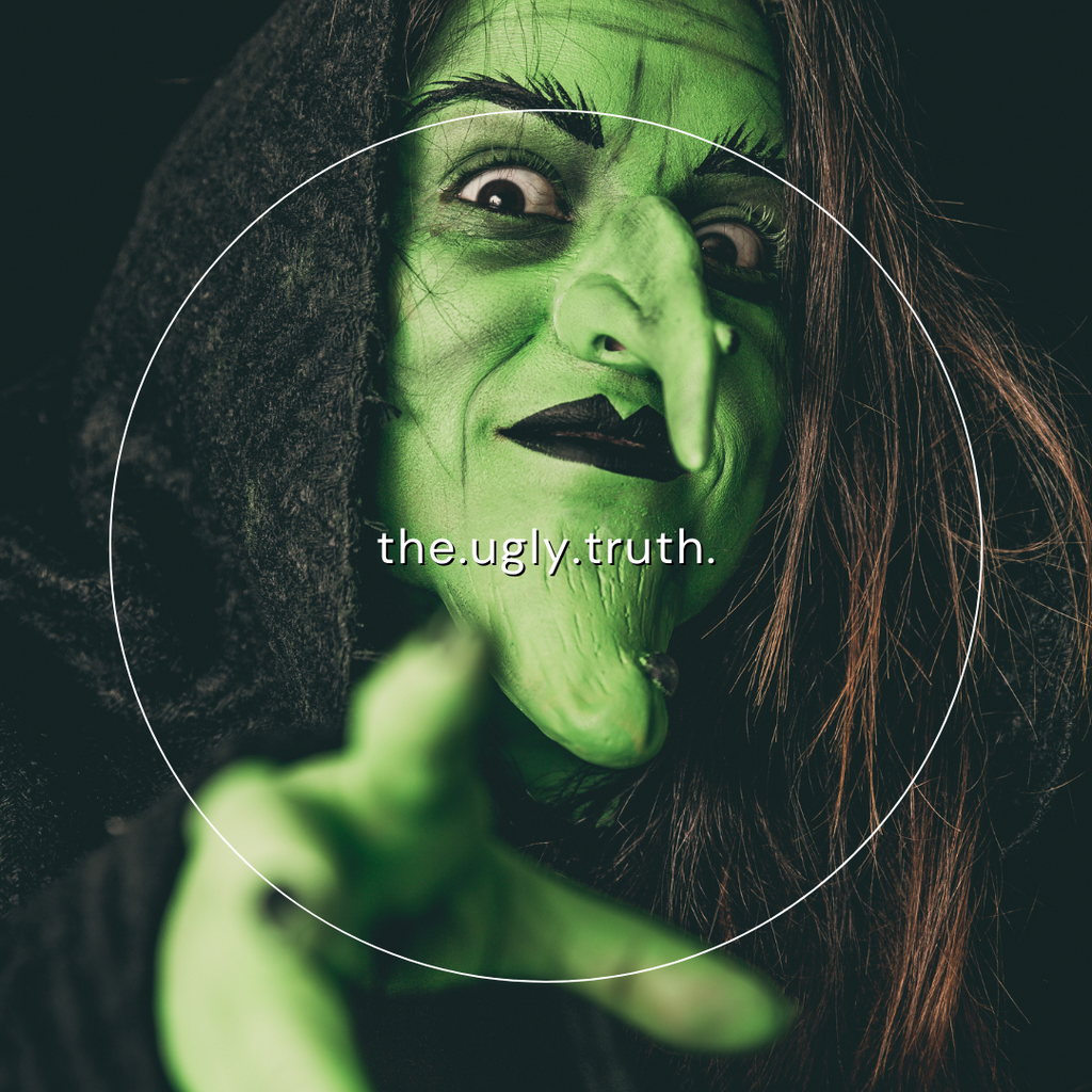 The Ugly Truth About Witchcraft on Social Media