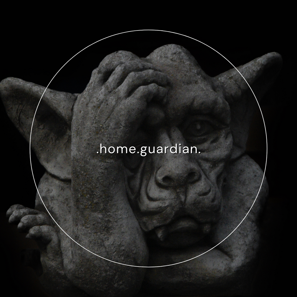 WARDING & SHIELDING - Let's Create A Home Guardian