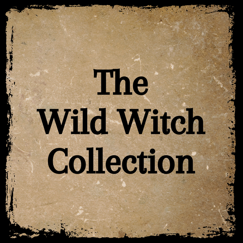 The Wild Witch Collection