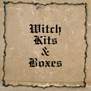 Witch Kits & Mystery Boxes