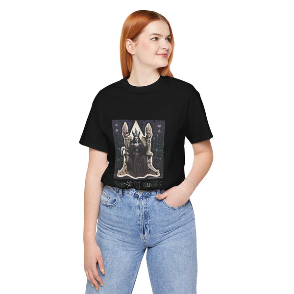 Chaos Queen Tee