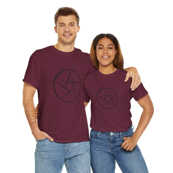 PENTAGRAM - Unisex Heavy Cotton Tee