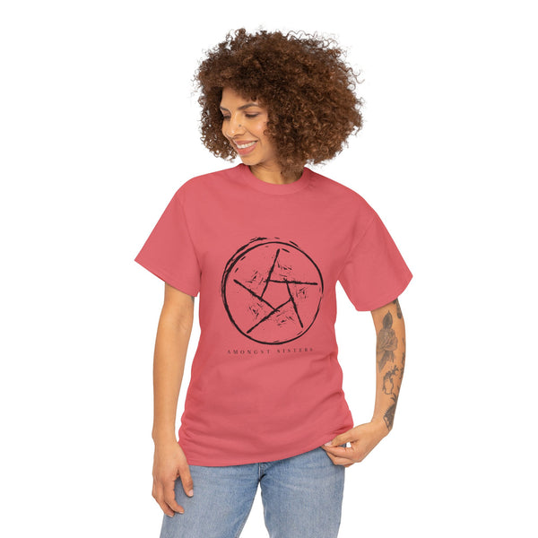 PENTAGRAM - Unisex Heavy Cotton Tee