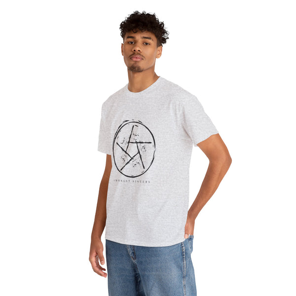 PENTAGRAM - Unisex Heavy Cotton Tee