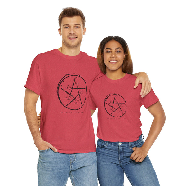 PENTAGRAM - Unisex Heavy Cotton Tee