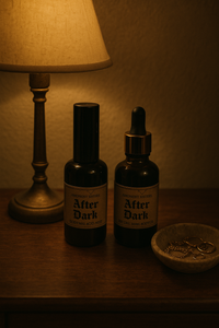 After Dark Body Oil & Body Mist