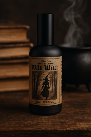 Wild Witch Perfume