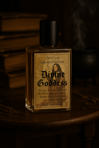 Divine Goddess Facial Toner – 100ml