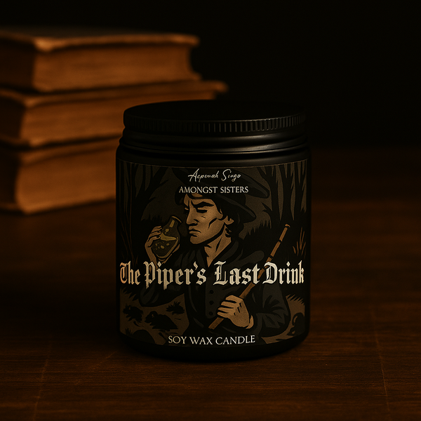 Once Upon a Scent - Storybook Candles