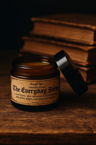 The Everyday Balm