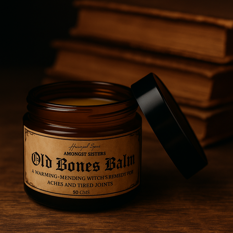 Old Bones Balm