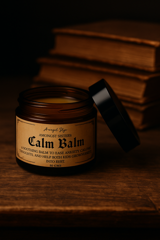 Calm Balm