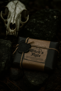 Witch’s Flyte Balm